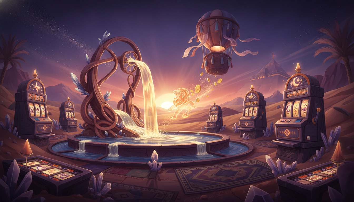 Boho Casino